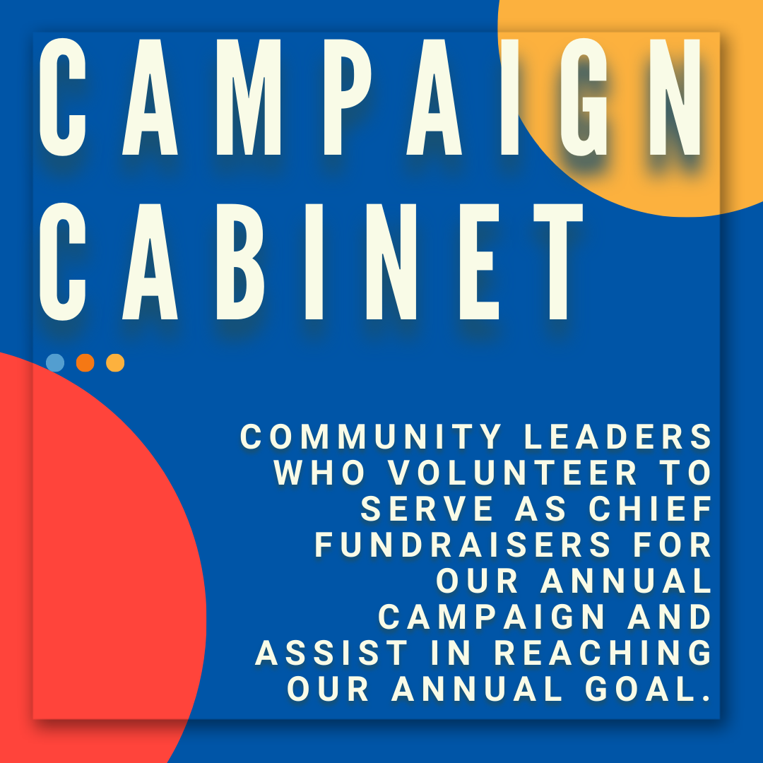 Campaign Cabinet