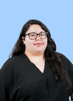 Ashley De Santiago - Database and Project Manager