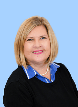 Amy Ross - Director of Donor Relations
