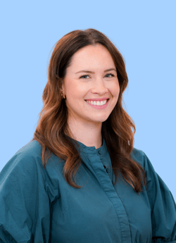 Hayley Poillucci - Director of Volunteer Engagement