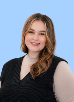 Jessica Carnes - Digital Engagement Manager