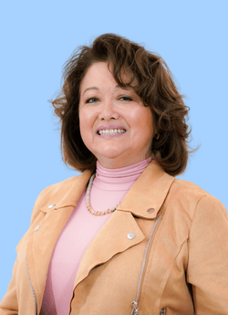 Margaret Zeisig - Director of Community Solutions