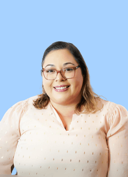 Paola Suarez Barrios - Administrative Assistant & Community Solutions Specialist (part-time)