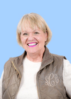 Suzanne Coffey - Director of Finance and Administration
