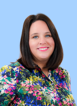 Stephanie Hogshead - Director of Education